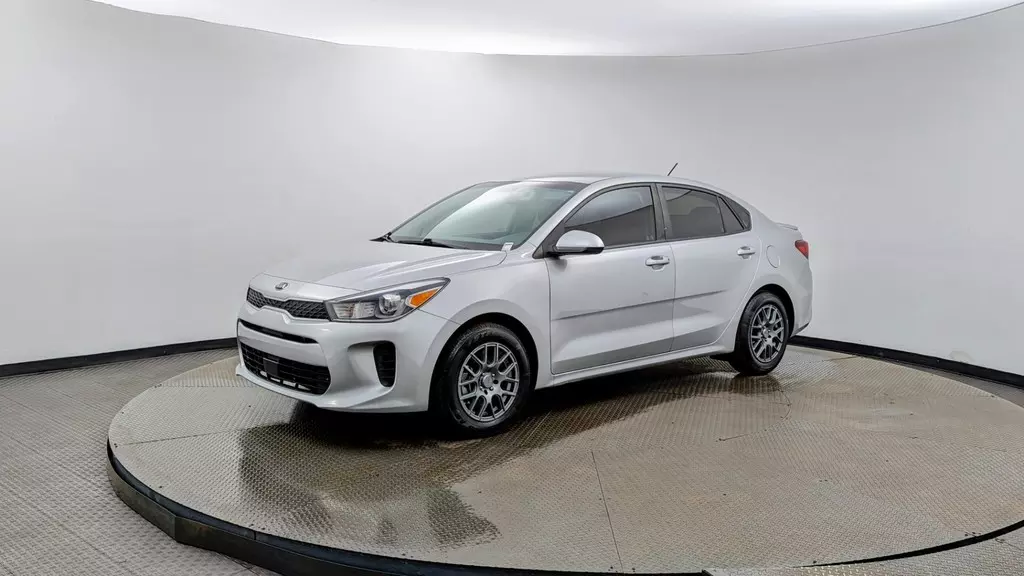 Florida Fine Cars - Used KIA RIO 2020 MARGATE S