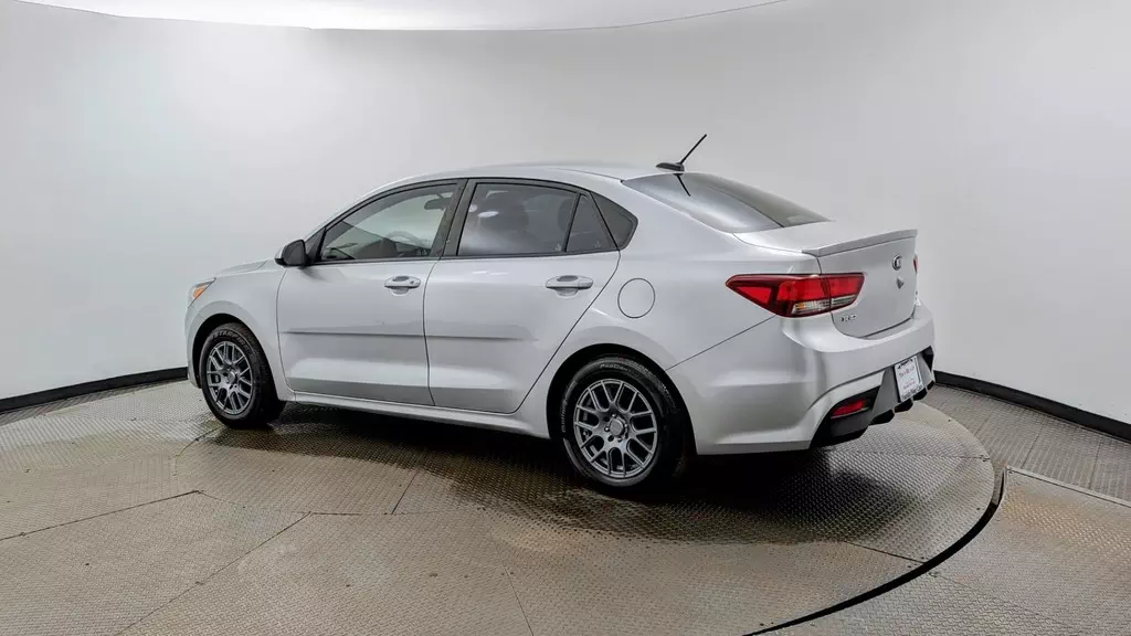 Florida Fine Cars - Used KIA RIO 2020 MARGATE S