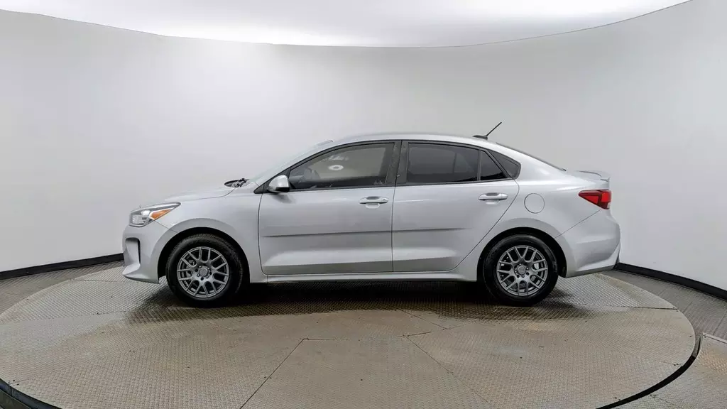 Florida Fine Cars - Used KIA RIO 2020 MARGATE S