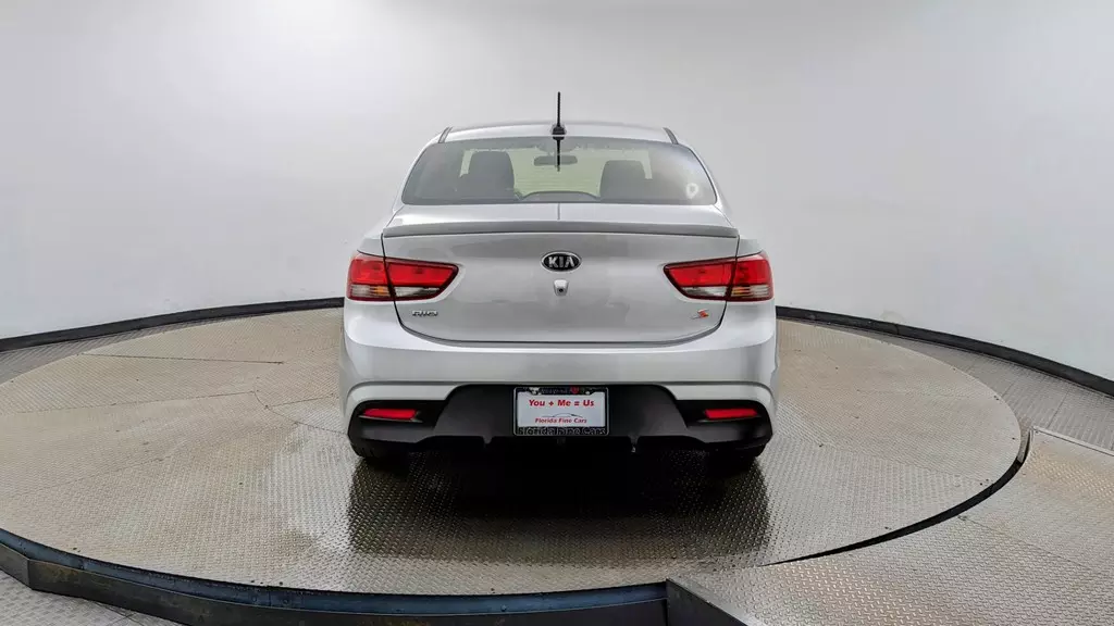 Florida Fine Cars - Used KIA RIO 2020 MARGATE S