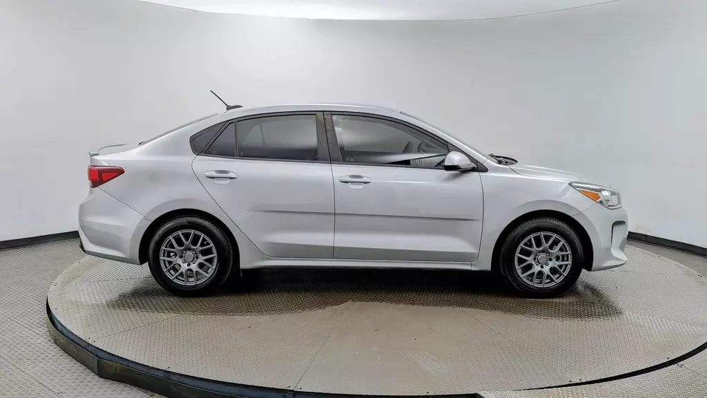 Florida Fine Cars - Used KIA RIO 2020 MARGATE S