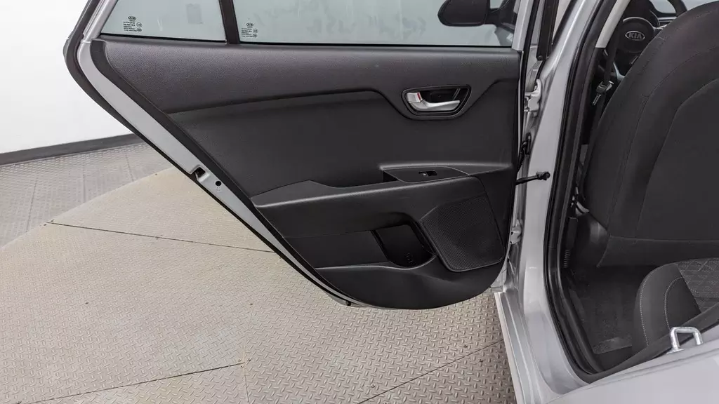 Florida Fine Cars - Used KIA RIO 2020 MARGATE S