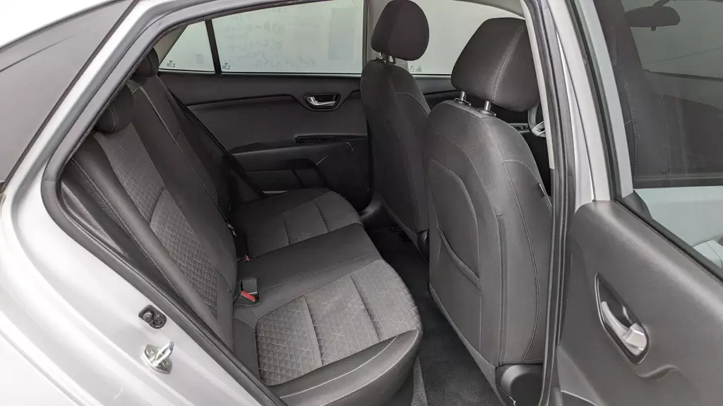 Florida Fine Cars - Used KIA RIO 2020 MARGATE S
