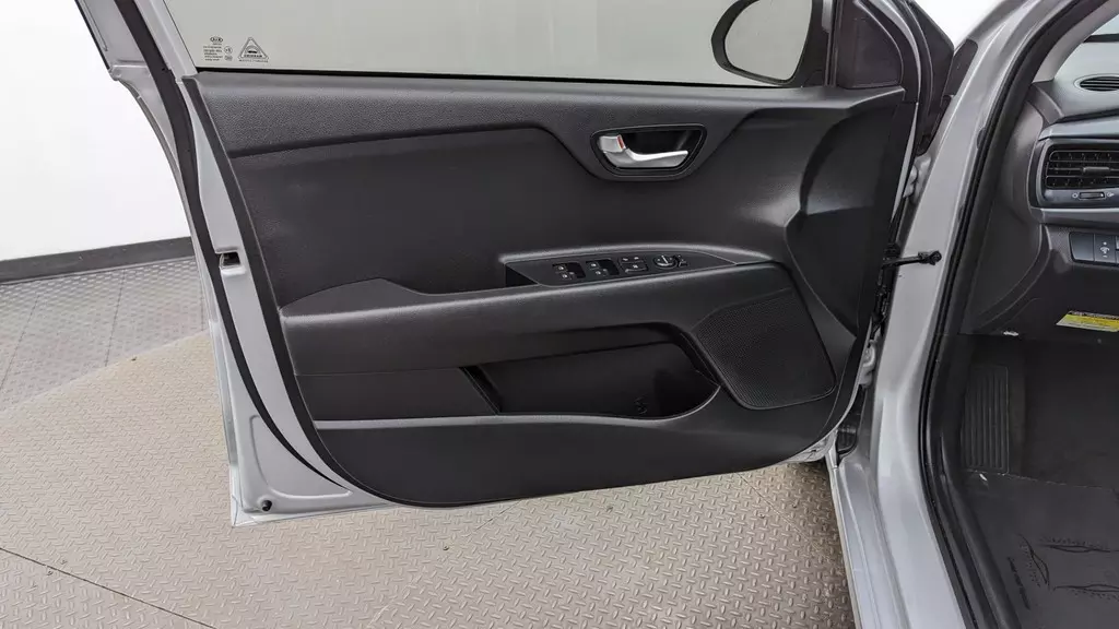 Florida Fine Cars - Used KIA RIO 2020 MARGATE S