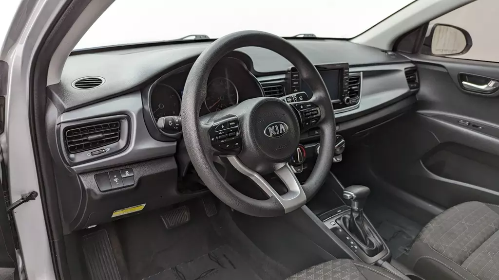 Florida Fine Cars - Used KIA RIO 2020 MARGATE S