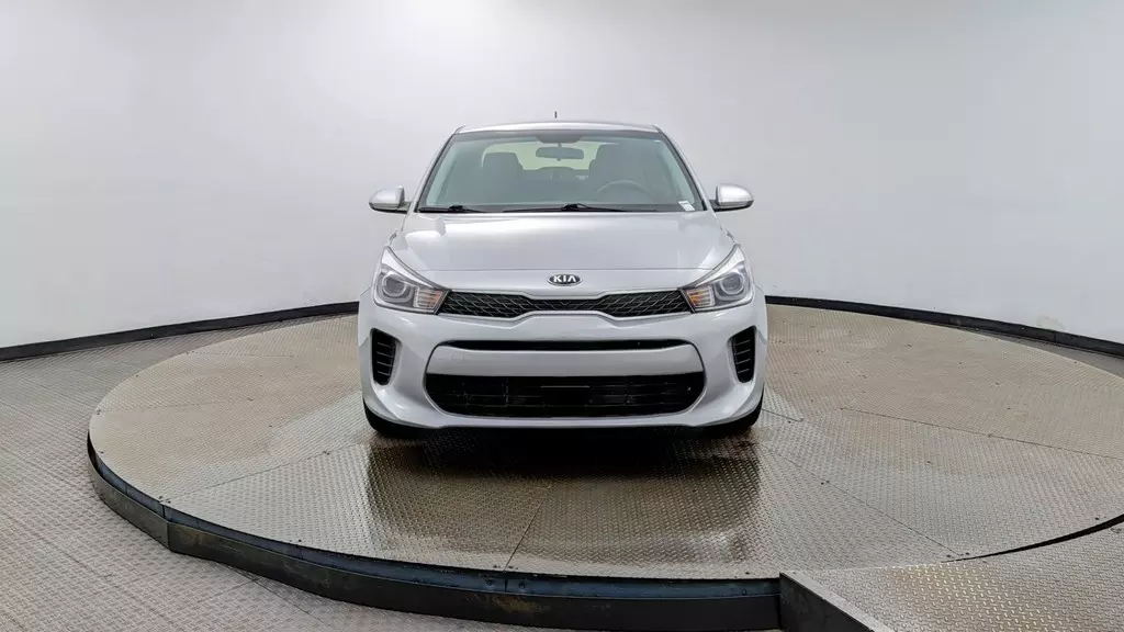 Florida Fine Cars - Used KIA RIO 2020 MARGATE S