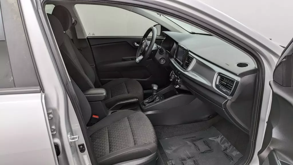 Florida Fine Cars - Used KIA RIO 2020 MARGATE S