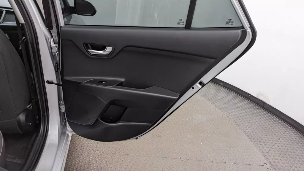 Florida Fine Cars - Used KIA RIO 2020 MARGATE S