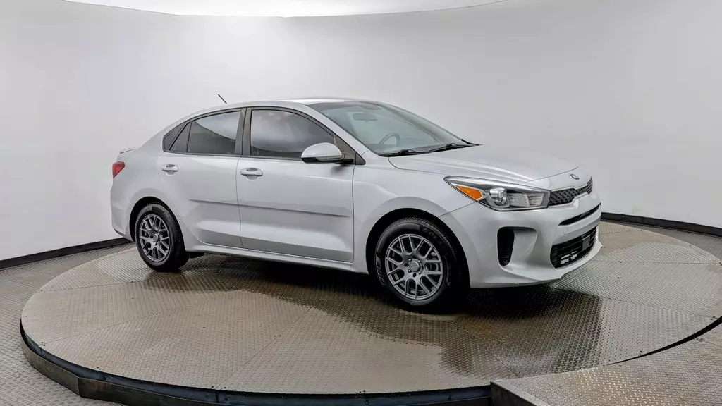 Florida Fine Cars - Used KIA RIO 2020 MARGATE S