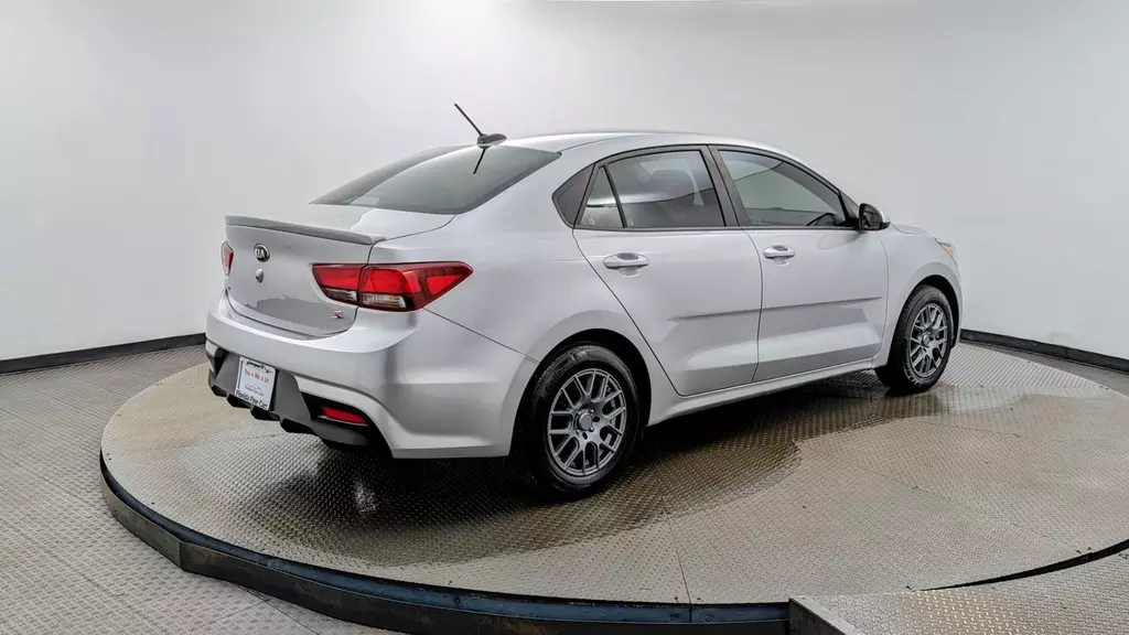 Florida Fine Cars - Used KIA RIO 2020 MARGATE S