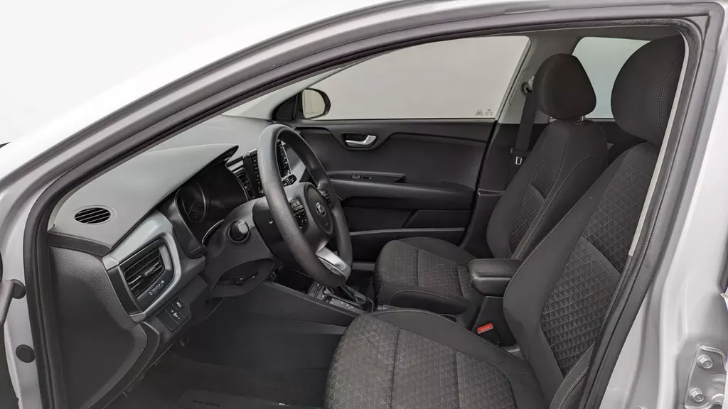 Florida Fine Cars - Used KIA RIO 2020 MARGATE S