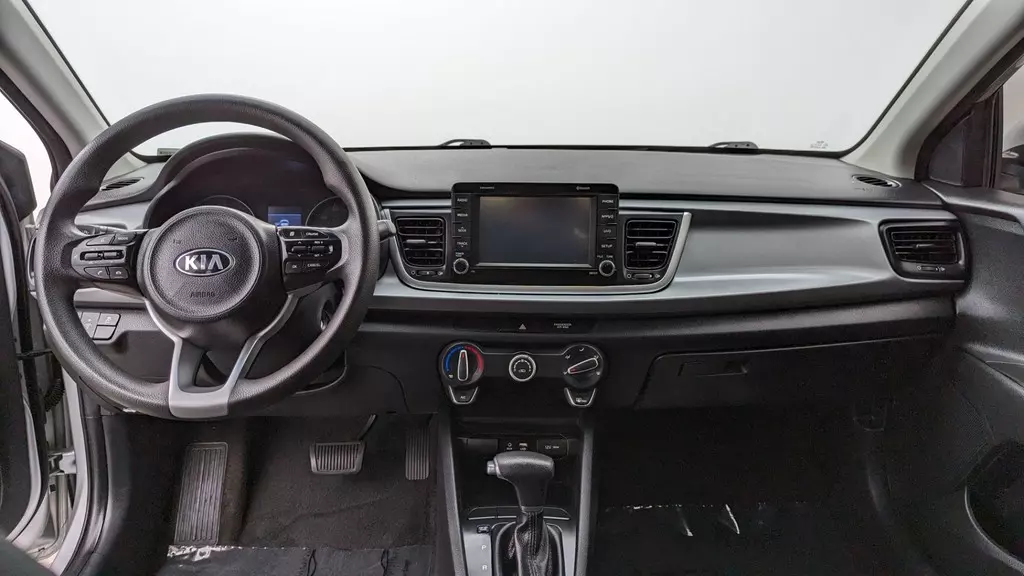 Florida Fine Cars - Used KIA RIO 2020 MARGATE S