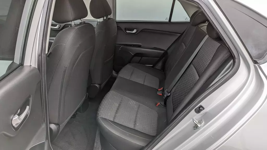 Florida Fine Cars - Used KIA RIO 2020 MARGATE S