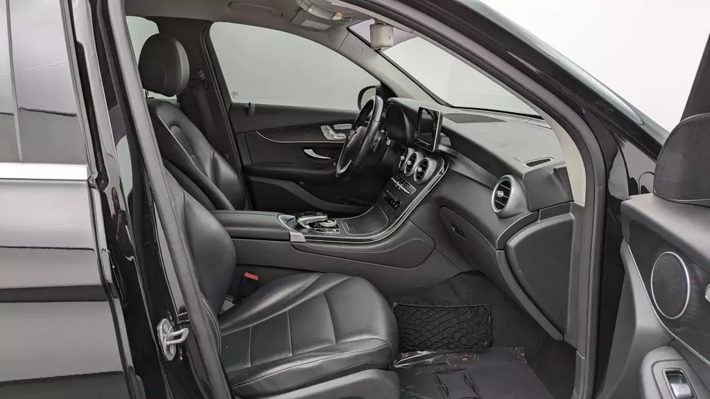 Florida Fine Cars - Used MERCEDES-BENZ GLC 2016 MIAMI GLC 300