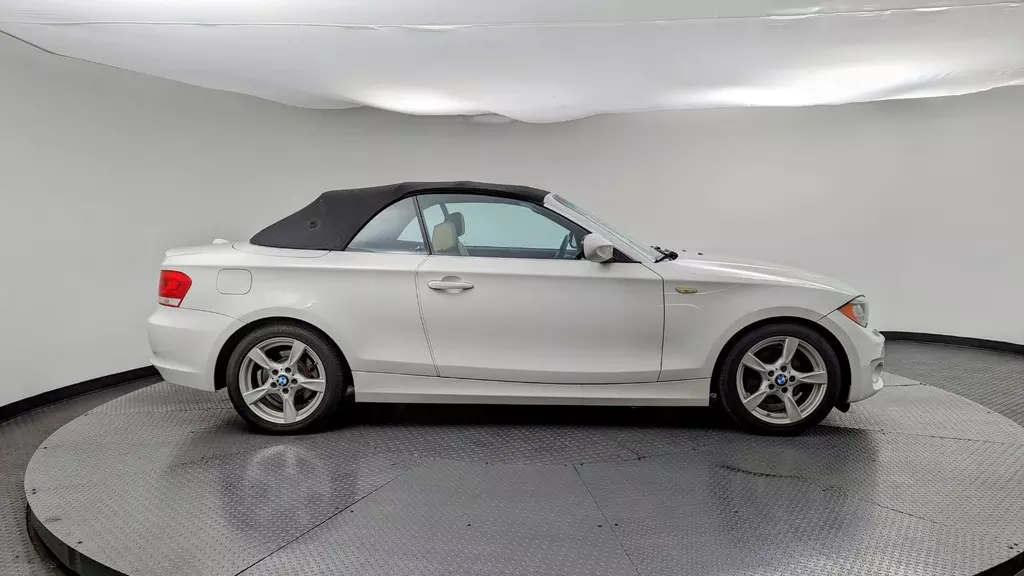 Florida Fine Cars - Used BMW 1 SERIES 2012 WEST PALM 128I