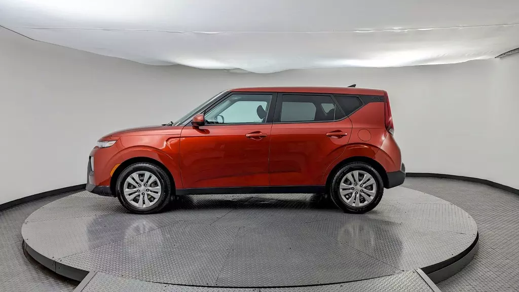 Florida Fine Cars - Used KIA SOUL 2020 MIAMI LX