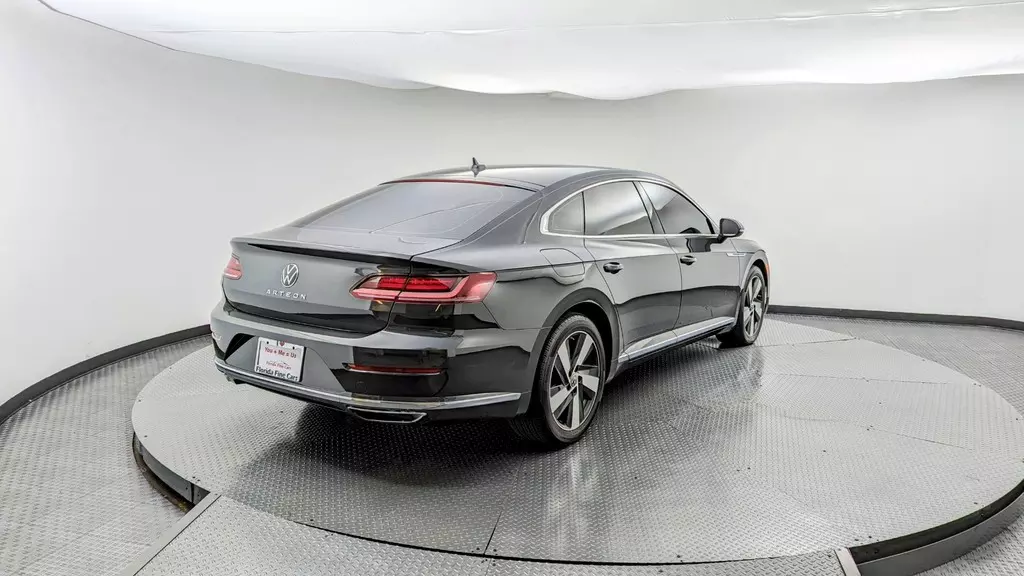 Florida Fine Cars - Used VOLKSWAGEN ARTEON 2021 WEST PALM SE