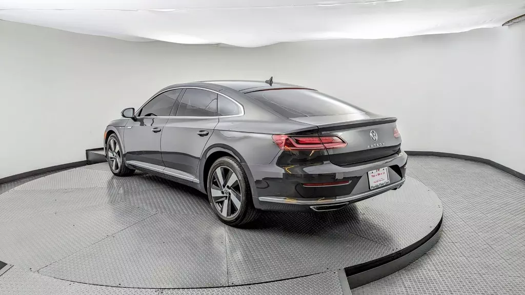 Florida Fine Cars - Used VOLKSWAGEN ARTEON 2021 WEST PALM SE
