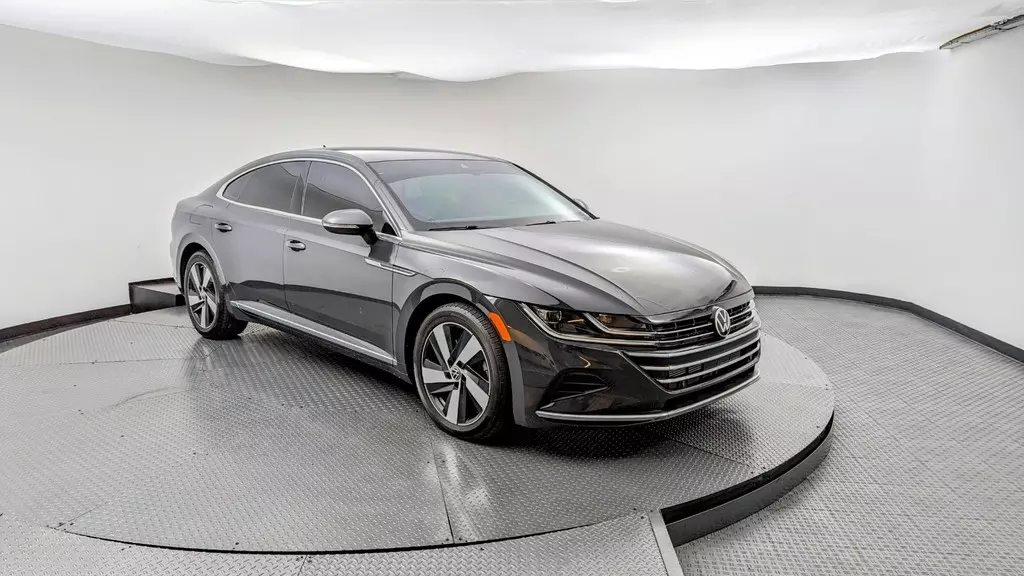 Florida Fine Cars - Used VOLKSWAGEN ARTEON 2021 WEST PALM SE