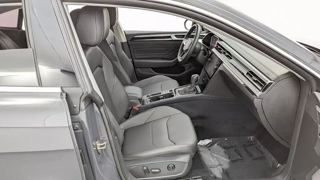 Florida Fine Cars - Used VOLKSWAGEN ARTEON 2021 WEST PALM SE