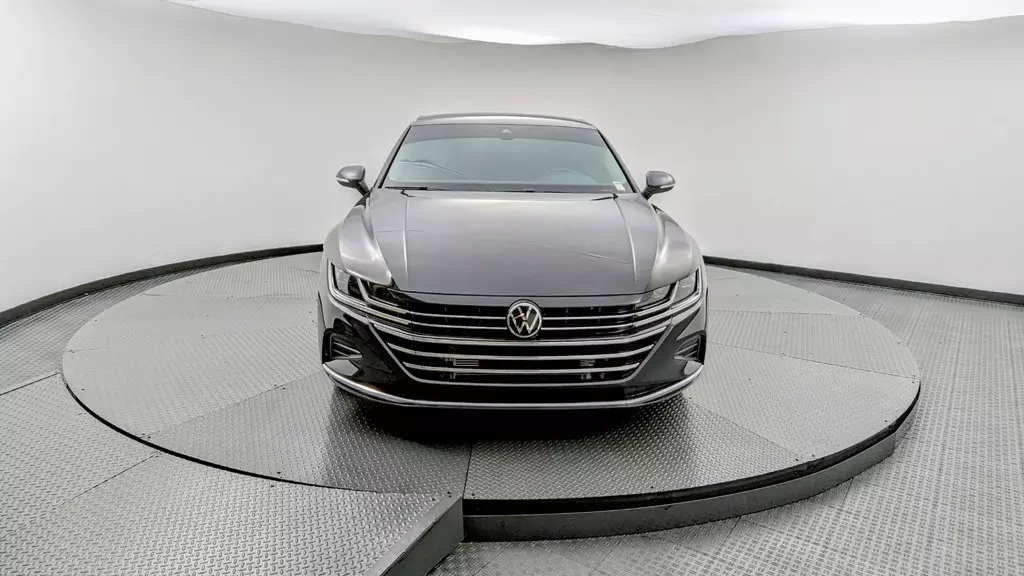 Florida Fine Cars - Used VOLKSWAGEN ARTEON 2021 WEST PALM SE