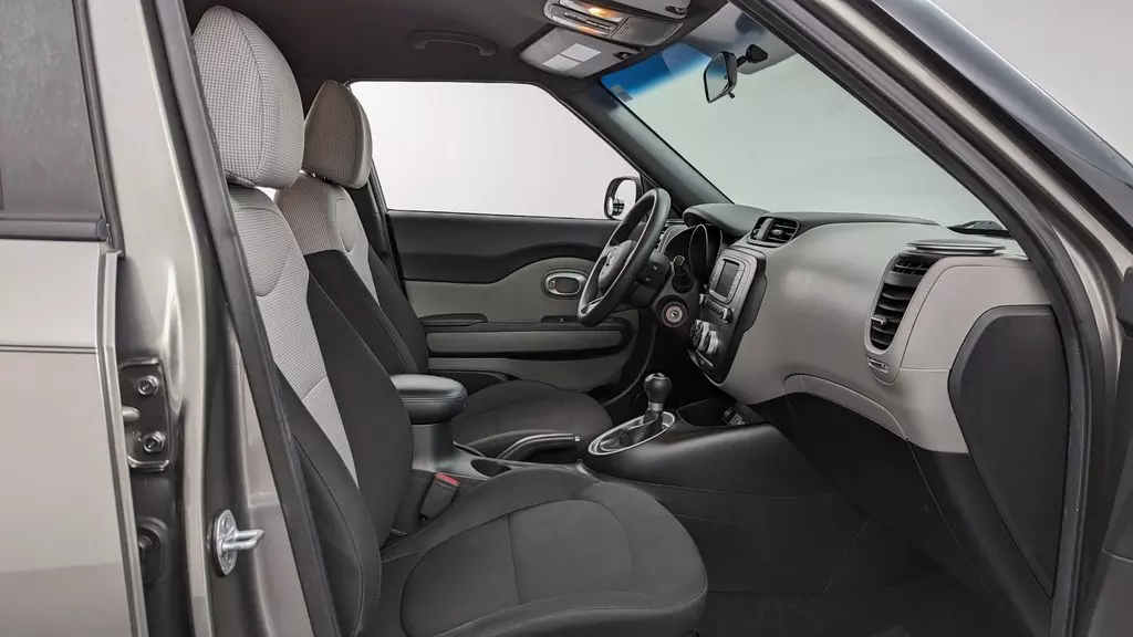Florida Fine Cars - Used KIA SOUL 2018 WEST PALM BASE