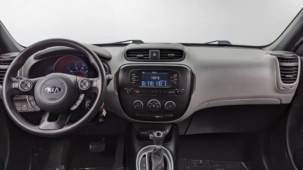 Florida Fine Cars - Used KIA SOUL 2018 WEST PALM BASE