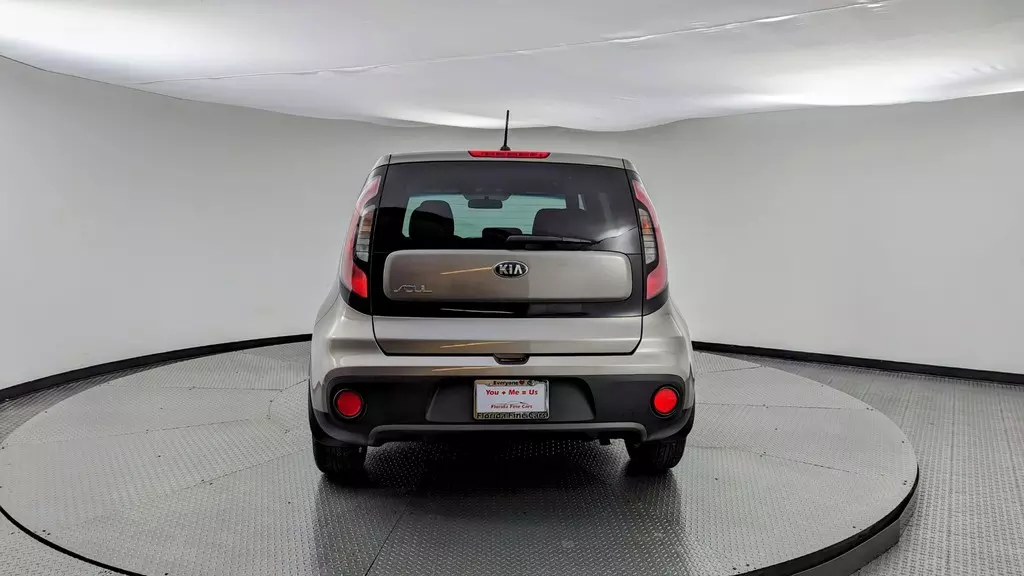 Florida Fine Cars - Used KIA SOUL 2018 WEST PALM BASE