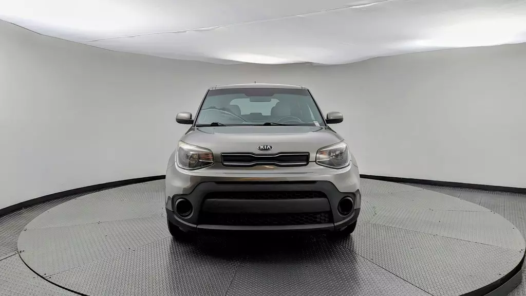 Florida Fine Cars - Used KIA SOUL 2018 WEST PALM BASE