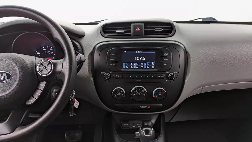 Florida Fine Cars - Used KIA SOUL 2018 WEST PALM BASE