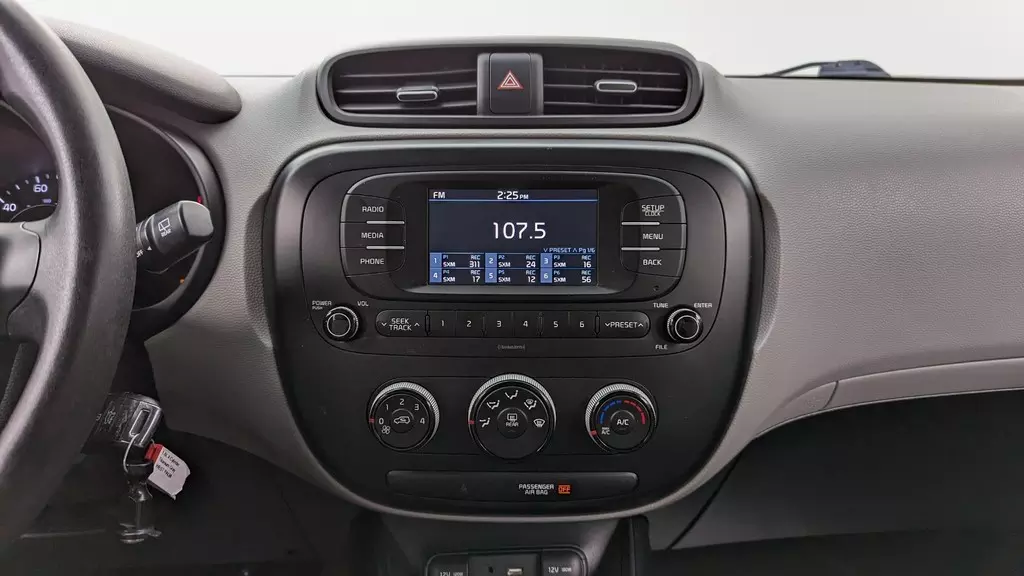 Florida Fine Cars - Used KIA SOUL 2018 WEST PALM BASE