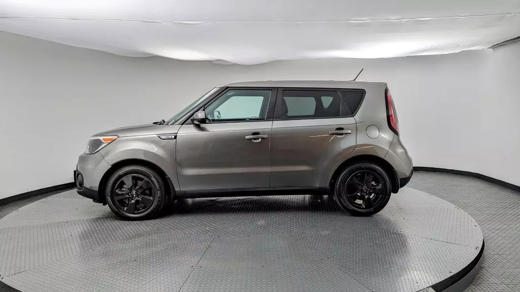 Florida Fine Cars - Used KIA SOUL 2018 WEST PALM BASE