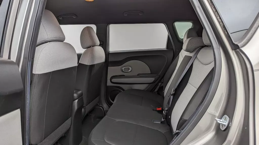 Florida Fine Cars - Used KIA SOUL 2018 WEST PALM BASE