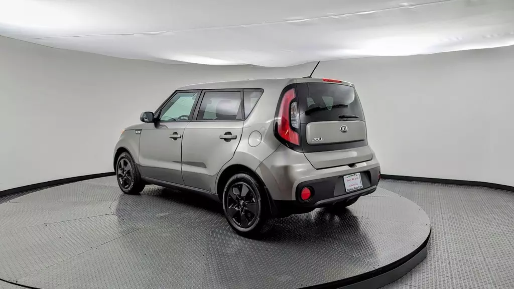 Florida Fine Cars - Used KIA SOUL 2018 WEST PALM BASE