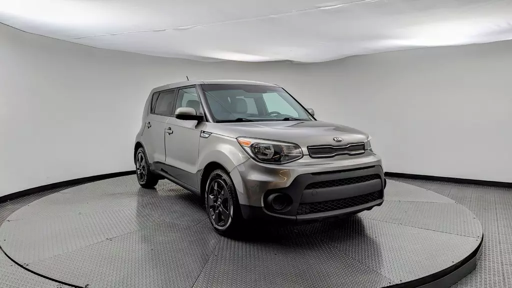 Florida Fine Cars - Used KIA SOUL 2018 WEST PALM BASE