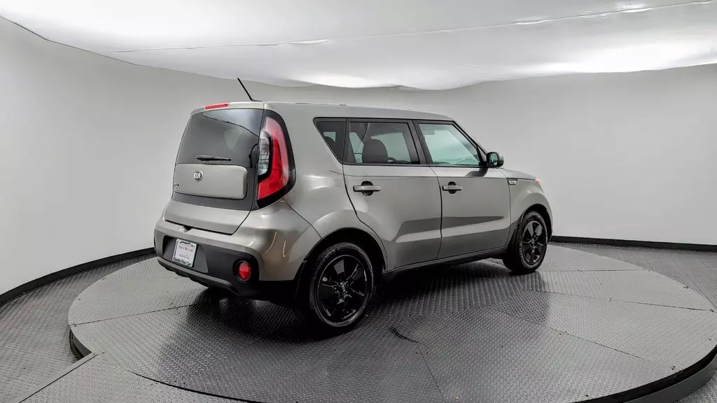 Florida Fine Cars - Used KIA SOUL 2018 WEST PALM BASE