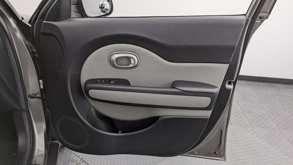 Florida Fine Cars - Used KIA SOUL 2018 WEST PALM BASE