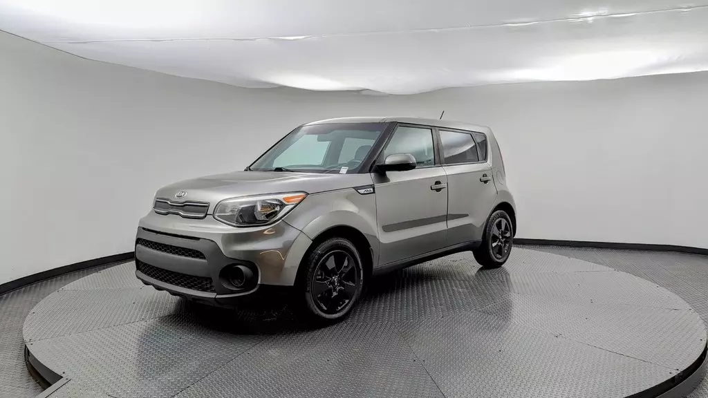 Florida Fine Cars - Used KIA SOUL 2018 WEST PALM BASE
