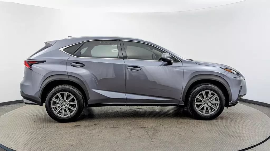 Florida Fine Cars - Used LEXUS NX 2020 MIAMI NX 300