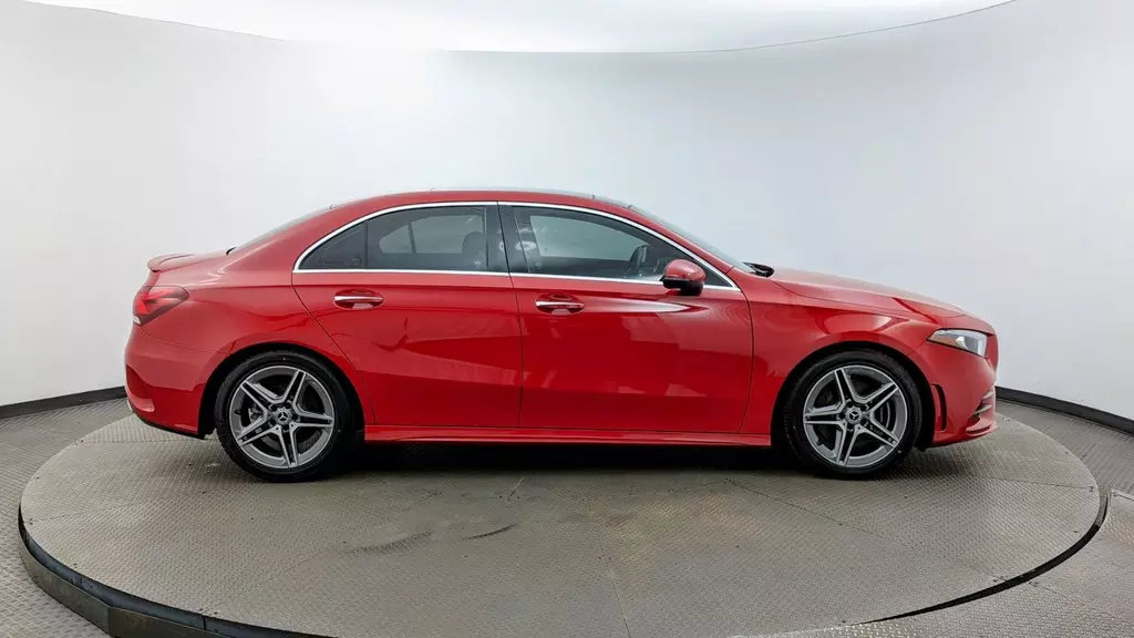 Florida Fine Cars - Used MERCEDES-BENZ A-CLASS 2019 MARGATE A 220 AMG LINE