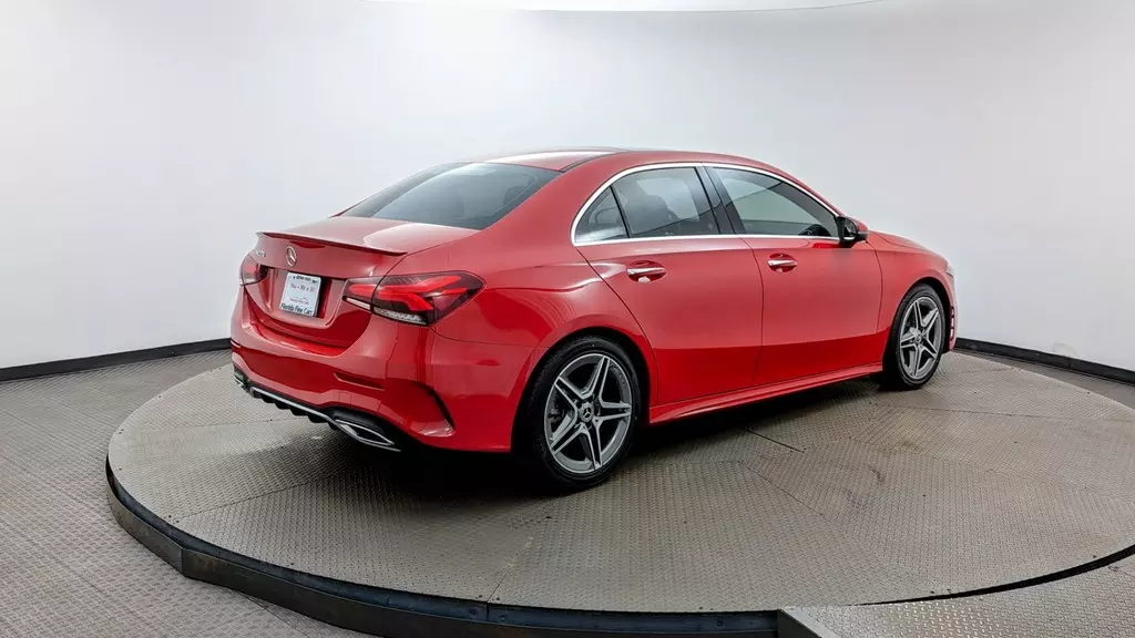 Florida Fine Cars - Used MERCEDES-BENZ A-CLASS 2019 MARGATE A 220 AMG LINE