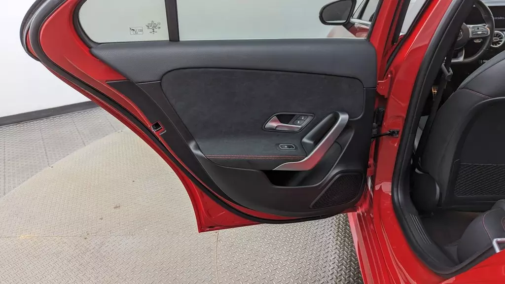 Florida Fine Cars - Used MERCEDES-BENZ A-CLASS 2019 MARGATE A 220 AMG LINE