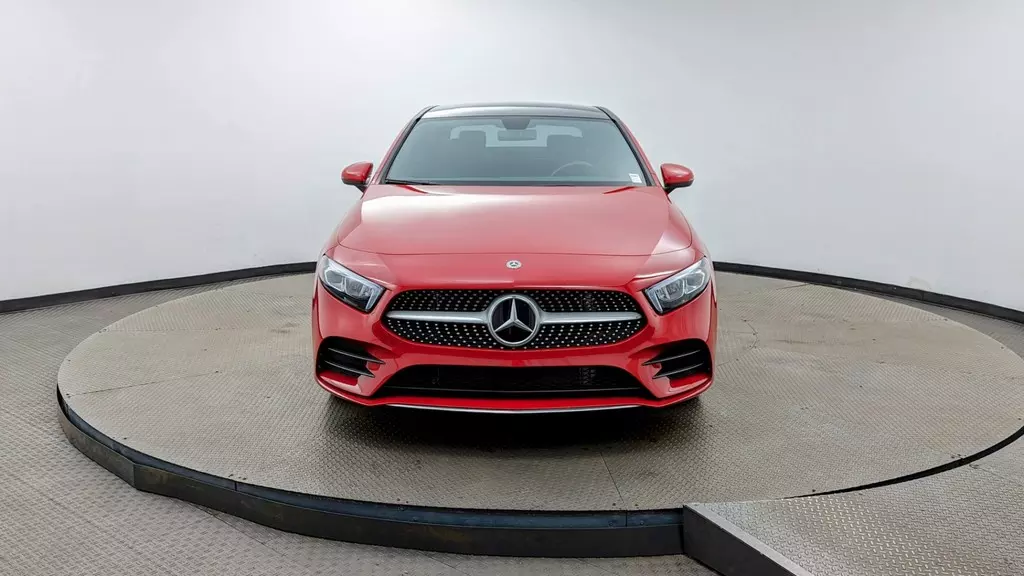 Florida Fine Cars - Used MERCEDES-BENZ A-CLASS 2019 MARGATE A 220 AMG LINE