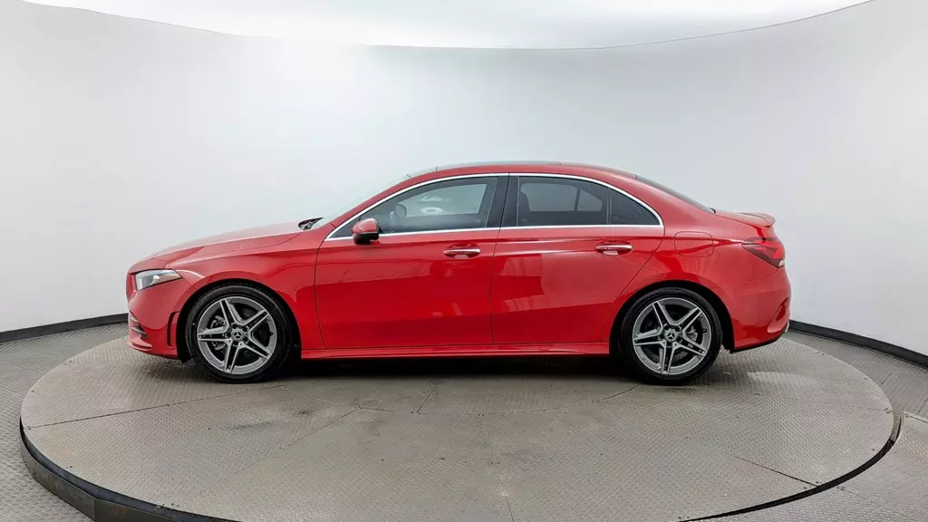 Florida Fine Cars - Used MERCEDES-BENZ A-CLASS 2019 MARGATE A 220 AMG LINE