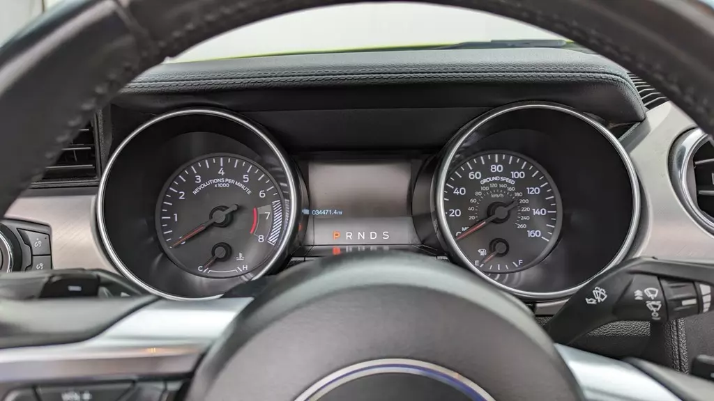 Florida Fine Cars - Used FORD MUSTANG 2020 MARGATE ECOBOOST PREMIUM