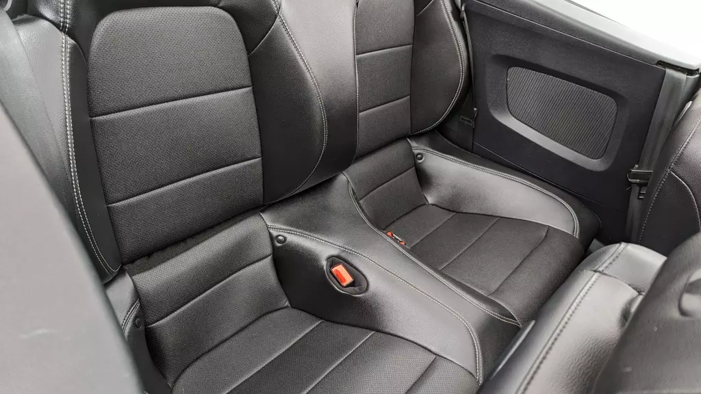 Florida Fine Cars - Used FORD MUSTANG 2020 MARGATE ECOBOOST PREMIUM