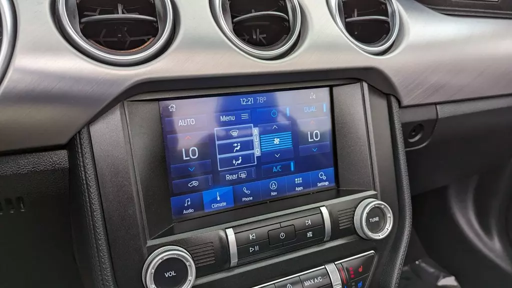 Florida Fine Cars - Used FORD MUSTANG 2020 MARGATE ECOBOOST PREMIUM