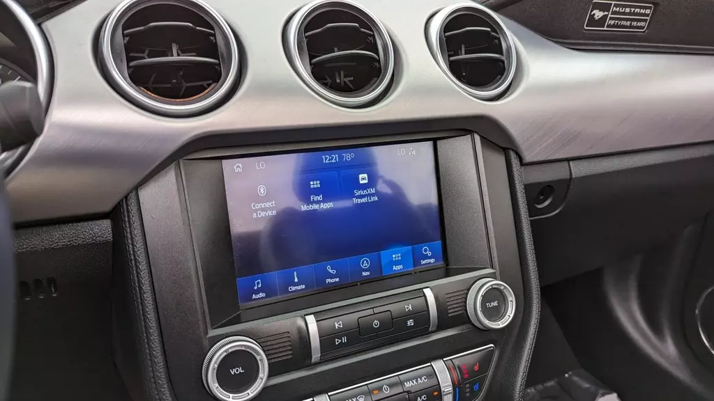 Florida Fine Cars - Used FORD MUSTANG 2020 MARGATE ECOBOOST PREMIUM