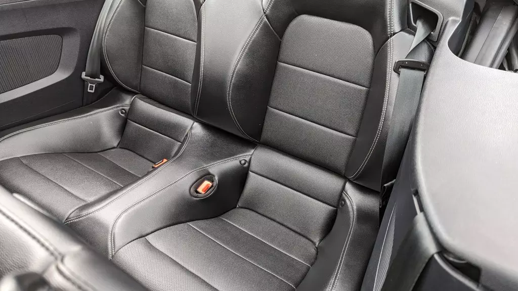 Florida Fine Cars - Used FORD MUSTANG 2020 MARGATE ECOBOOST PREMIUM