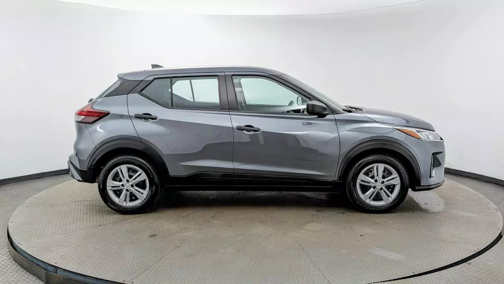 Florida Fine Cars - Used NISSAN KICKS 2021 MARGATE S